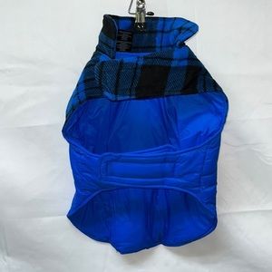32 Degrees Dog Puffer Vest
